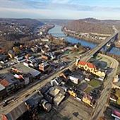 BROWNSVILLE, FAYETTE COUNTY
