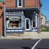 BIGLERVILLE, ADAMS COUNTY