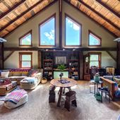 BLACKBERRY RIDGE, INTERIOR