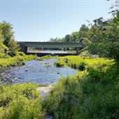 GREENTOWN, PIKE COUNTY