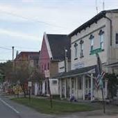 SANDY LAKE, MERCER COUNTY
