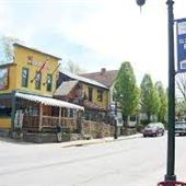 SLIPPERY ROCK, BUTLER COUNTY
