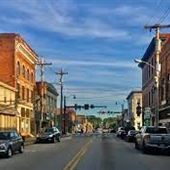 ZELIENOPLE, BUTLER COUNTY