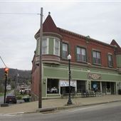 SMETHPORT, McKEAN COUNTY