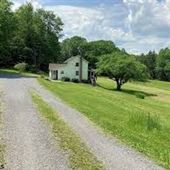 OSCEOLA MILLS, CLEARFIELD COUNTY