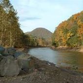 TROUT RUN, LYCOMING COUNTY