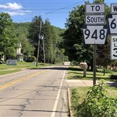 SHEFFIELD, WARREN COUNTY