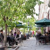 Bethlehem Main Street