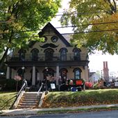 Harmony, Butler County