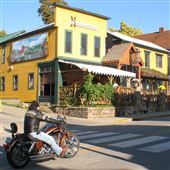 North Country Brewing, Butler County