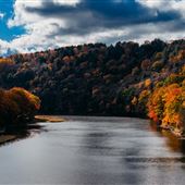 Clarion River, Clarion County