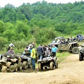 Piney Rail Riders, Clarion County