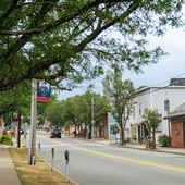 Clarks Summit, Lackawanna County