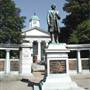 CENTRE COUNTY COURTHOUSE, BELLEFONTE