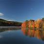 FALL in CENTRE COUNTY