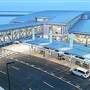 HARRISBURG INTERNATIONAL AIRPORT