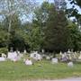 Brown Street Cemetery
