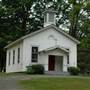 Lackawaxen Lutheran Church
