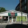 East Stroudsburg Vocelli Pizza