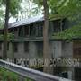 Milanville Abandoned Building