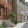 Jim Thorpe Downtown