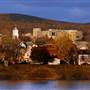 DANVILLE, MONTOUR COUNTY
