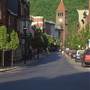 JIM THORPE, CARBON COUNTY