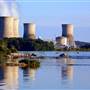 THREE MILE ISLAND, MIDDLETOWN