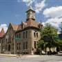 JOHNSTOWN CITY HALL, JOHNSTOWN