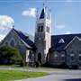 CHRIST CHURCH, ANNVILLE