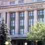 LACKAWANNA STATION HOTEL