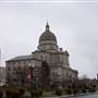 CATHEDRAL OF THE BLESSED SACRAMENT, ALTOONA