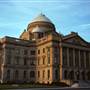 LUZERNE COUNTY COURTHOUSE