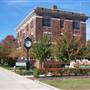 PALMERTON ADMINISTRATION BUILDING