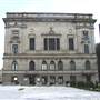 LEHIGH COUNTY COURTHOUSE