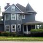 WINDBER MINE SUPERINTENDENT'S HOUSE