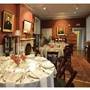 JOHN HARRIS-SIMON CAMERON MANSION, INTERIOR