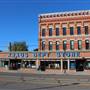 KRAUS DEPARTMENT STORE, ERIE