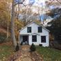 1907 SCHOOLHOUSE EXTERIOR, SEWICKLEY
