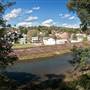 ROCKWOOD, GREAT ALLEGHENY PASSAGE