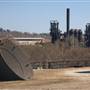 GREAT ALLEGHENY PASSAGE VIEW OF CARRIE FURNACE