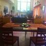 TRADITIONAL HOME, LAFLIN; INTERIOR