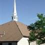 CORRY FIRST UNITED METHODIST CHURCH