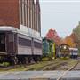 OIL CREEK & TITUSVILLE RAILROAD