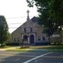 PENNDEL CHURCHES