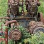 OIL CREEK STATE PARK...OIL INDUSTRY REMNANTS