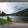 Eagle Watching on the Delaware River