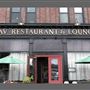 AV Restaurant and Lounge