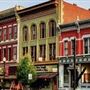 RIDGWAY, ELK COUNTY