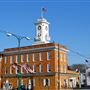 GREENCASTLE, FRANKLIN COUNTY